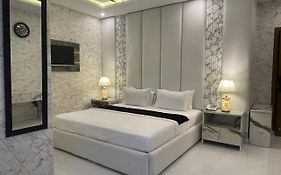 Tulip Capital Hotel